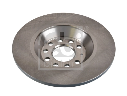 Brake Disc 43873
