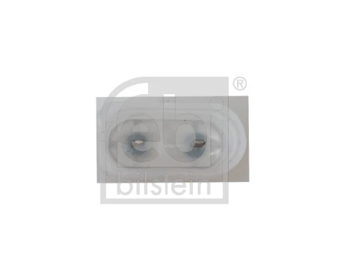 Expansion Tank, coolant 172301