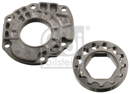 Rotor Set, oil pump febi Plus 104151
