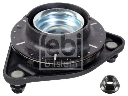 Repair Kit, suspension strut support mount 179829