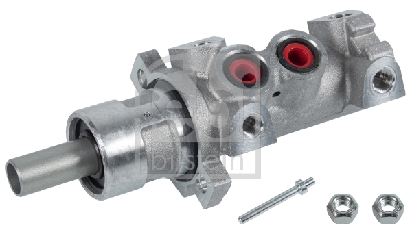 Brake Master Cylinder 109437