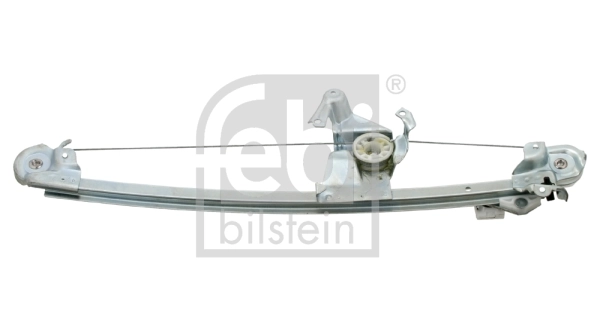 Window Regulator 24139
