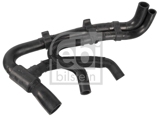 Radiator Hose 107648