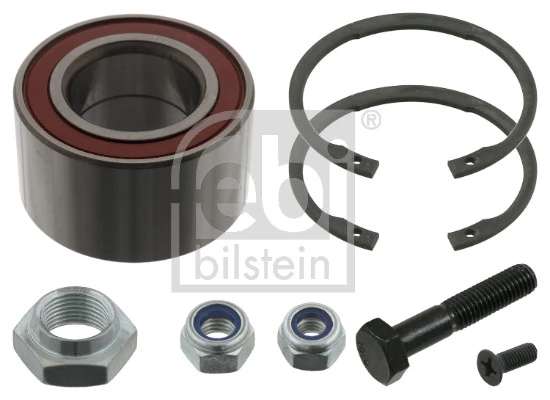 Wheel Bearing Kit 03621