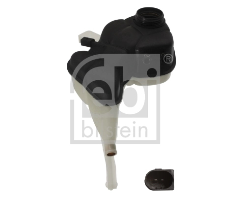 Expansion Tank, coolant 40935