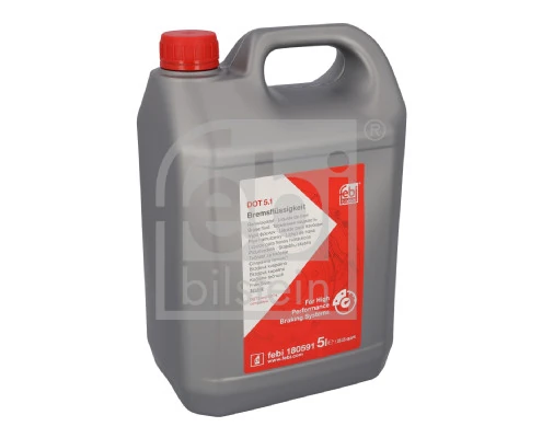 Brake Fluid 180591