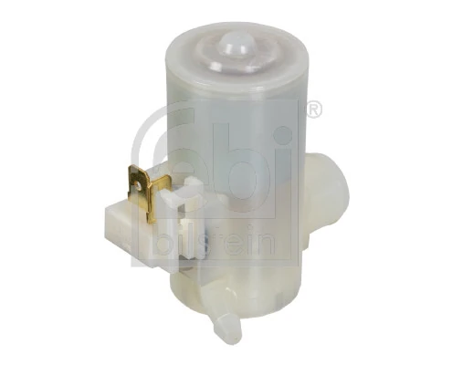 Washer Fluid Pump, window cleaning 109273