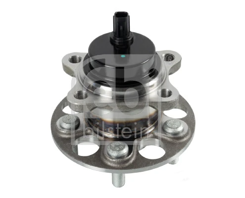 Wheel Bearing Kit 171893