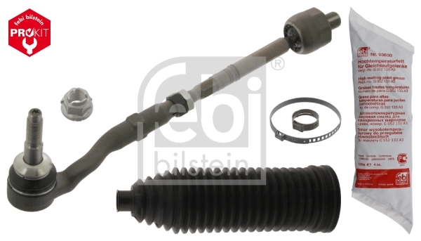 Tie Rod ProKit 40091
