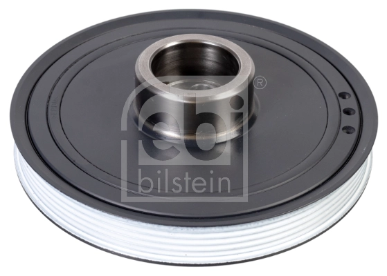 Belt Pulley, crankshaft 176414