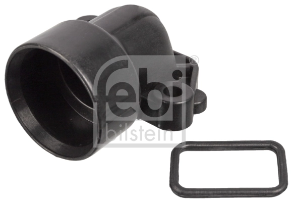 Coolant Flange 170181