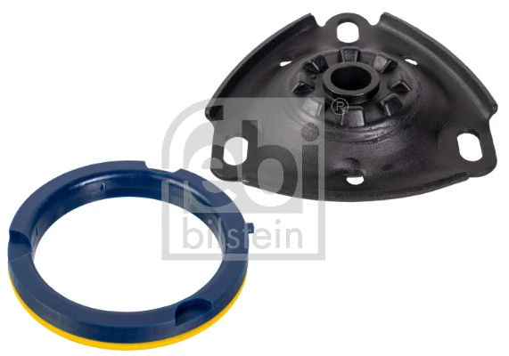 Repair Kit, suspension strut support mount 01333