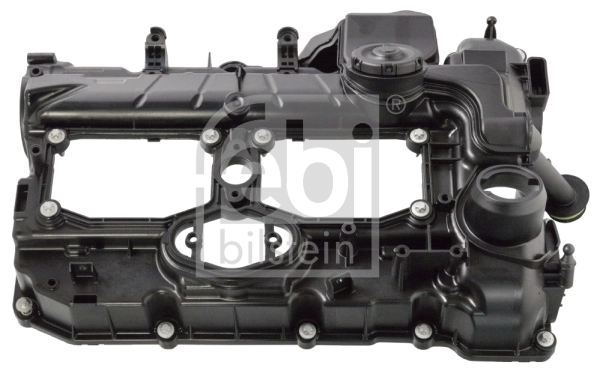 Cylinder Head Cover febi Plus 103668
