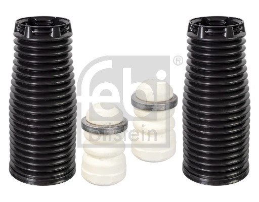 Dust Cover Kit, shock absorber 170036