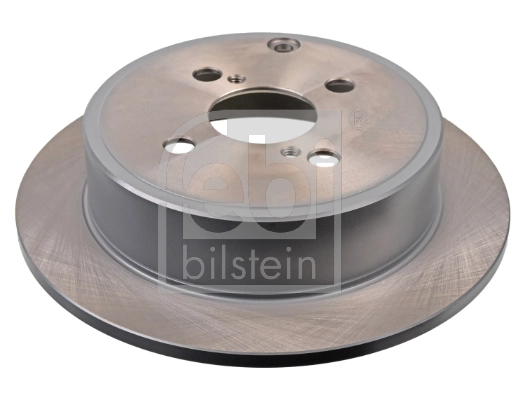 Brake Disc 26066