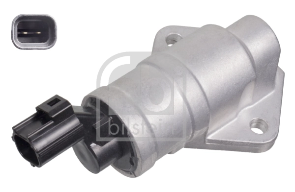 Idle Control Valve, air supply 103041