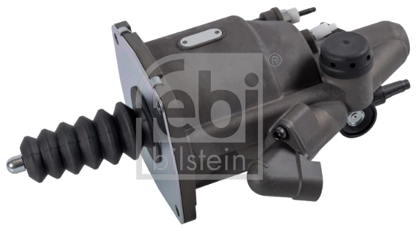 Clutch Booster 171311