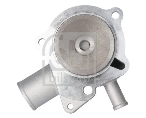 Water Pump, engine cooling 17015