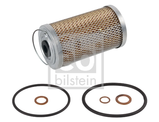 Oil Filter 171784