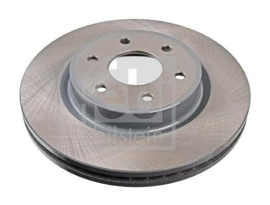 Brake Disc 170041