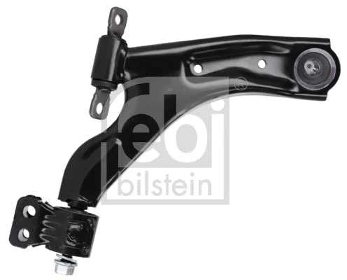 Control/Trailing Arm, wheel suspension 181137