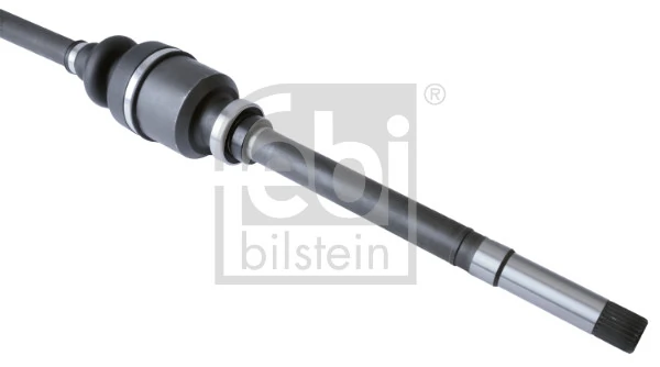 Drive Shaft 192888