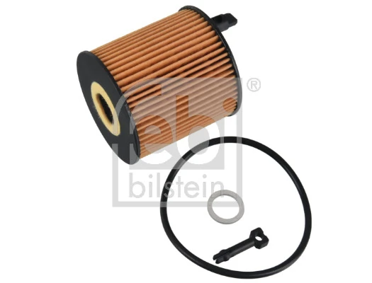 Oil Filter 180329