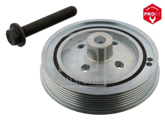 Belt Pulley, crankshaft ProKit 34847