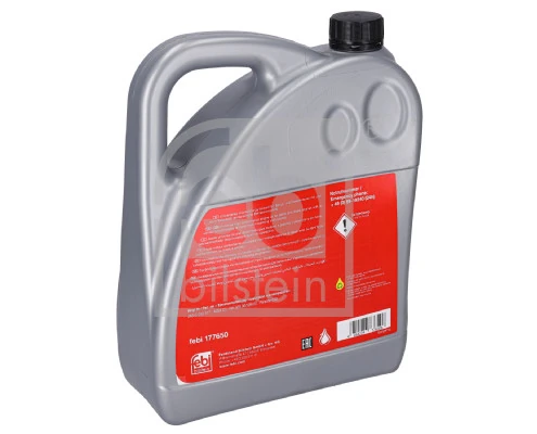 Engine Oil 177650