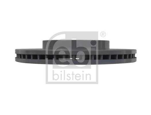 Brake Disc 170781