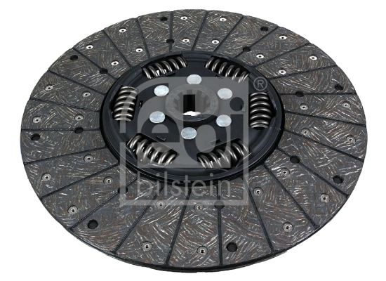 Clutch Disc 105062