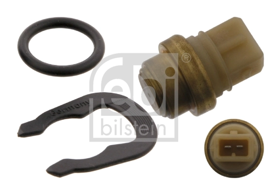 Sensor, coolant temperature 33888