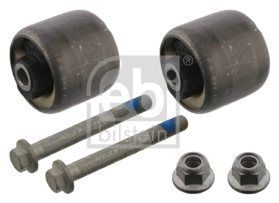 Bush Set, axle beam 36638