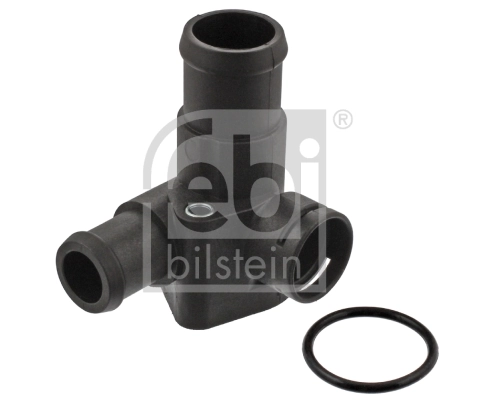 Coolant Flange 18226