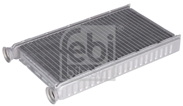 Heat Exchanger, interior heating 183202