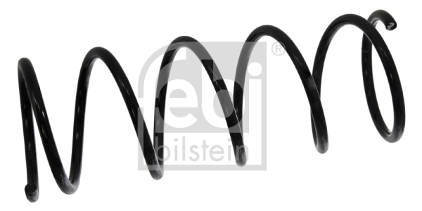 Suspension Spring 39556