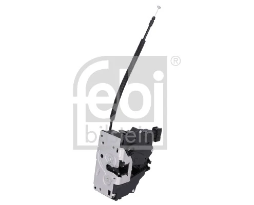 Tailgate Lock febi Plus 197187