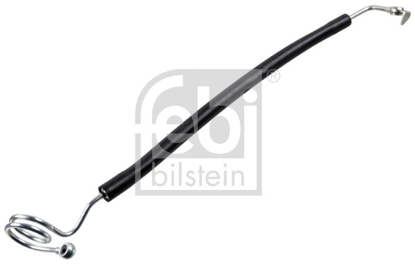 Hydraulic Hose, steering 185666