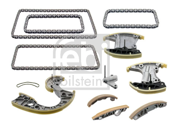 Timing Chain Kit Basic Short Kit 100488