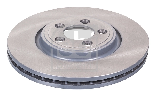 Brake Disc 44136
