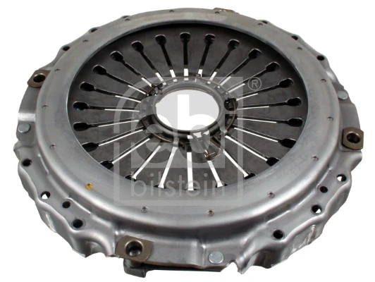 Clutch Pressure Plate 105290