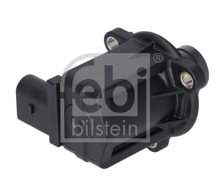 FEBI BILSTEIN 183751 Recirculating Air Valve, charger