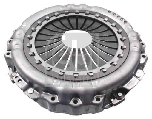 Clutch Pressure Plate 105337
