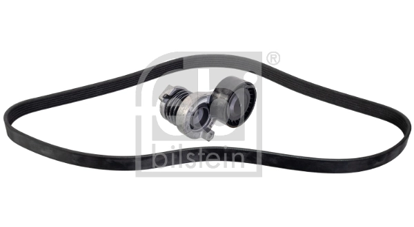 V-Ribbed Belt Set 177165