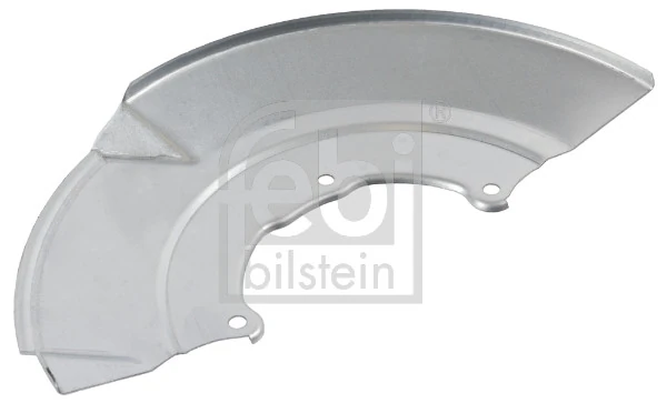 Splash Guard, brake disc 174423