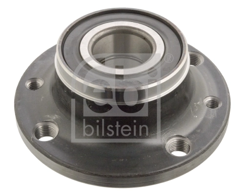 Wheel Bearing Kit 12116