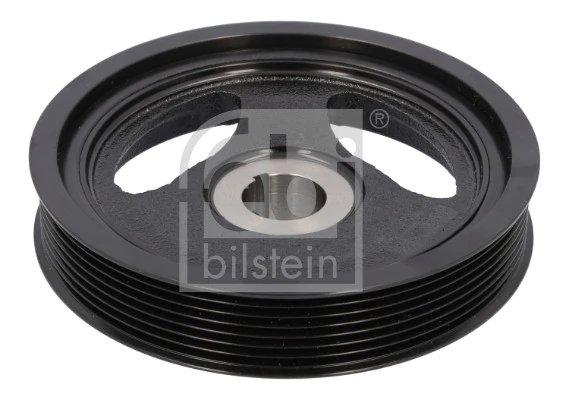 FEBI BILSTEIN 188409 Belt Pulley, crankshaft