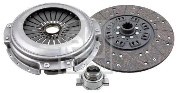 Clutch Kit 105229