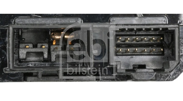 Clock Spring, airbag febi Plus 188800