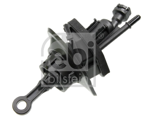 Master Cylinder, clutch 174280